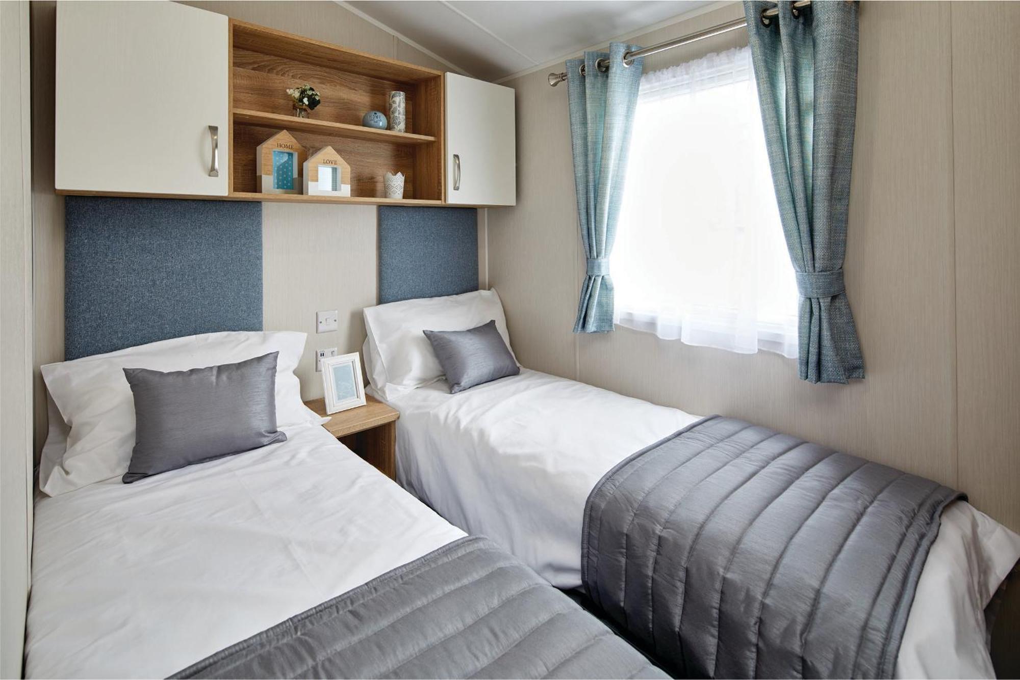 Corriefodly Holiday Park Blairgowrie and Rattray Cameră foto